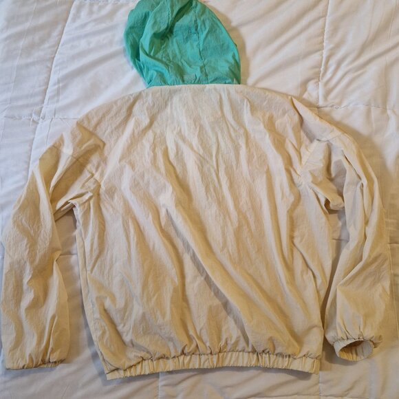 Coupe vent - Picture 3 of 3